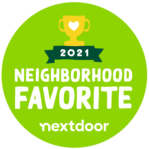neighborhood favorite 2021